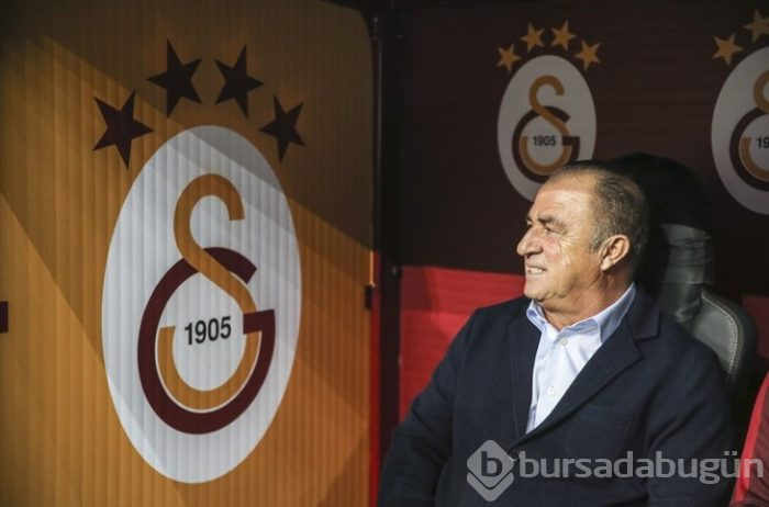 Fatih Terim'in 'değişim' ifadesi taraftarın tepkisini çekti!