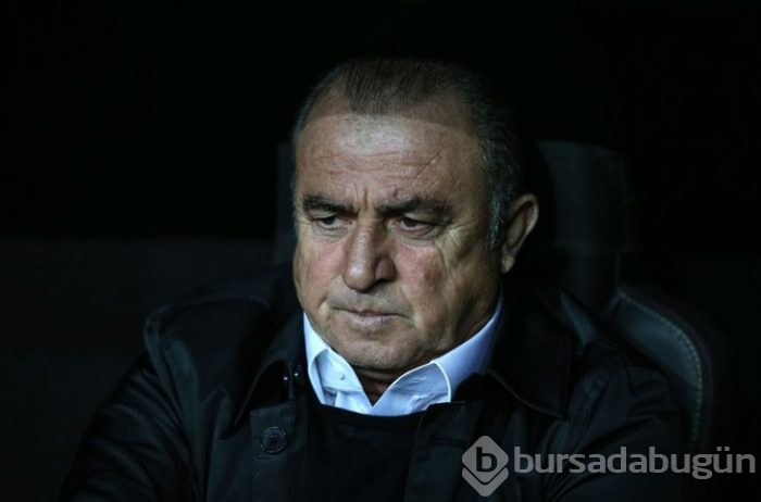 Fatih Terim'in 'değişim' ifadesi taraftarın tepkisini çekti!
