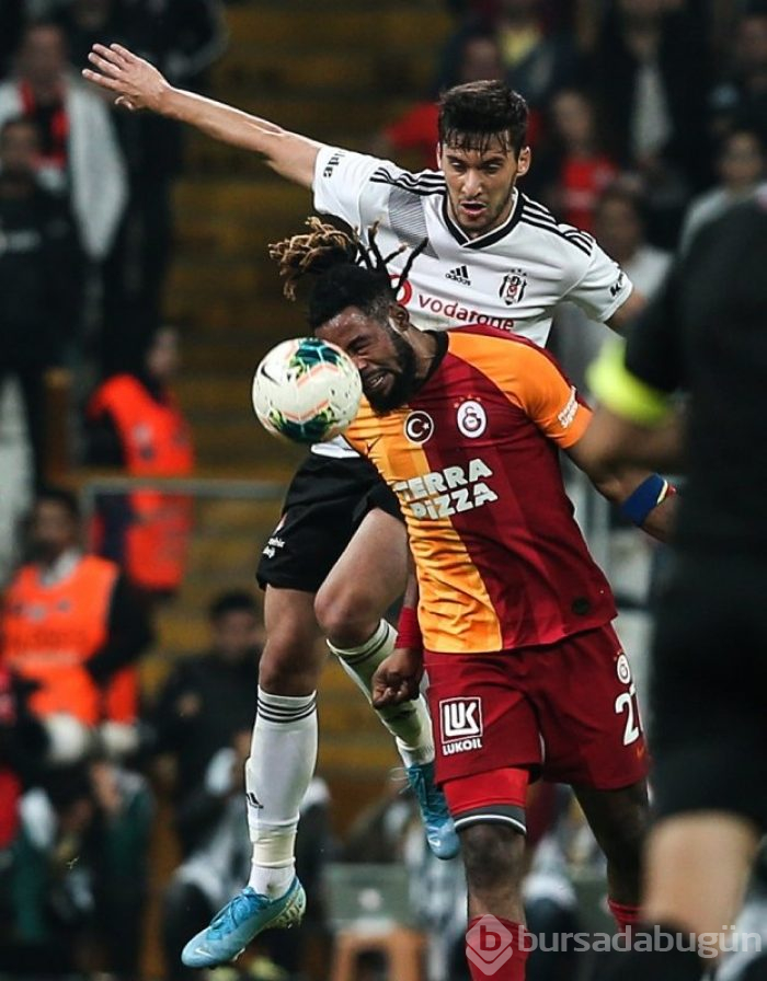 Fatih Terim'in 'değişim' ifadesi taraftarın tepkisini çekti!