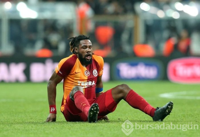 Fatih Terim'in 'değişim' ifadesi taraftarın tepkisini çekti!