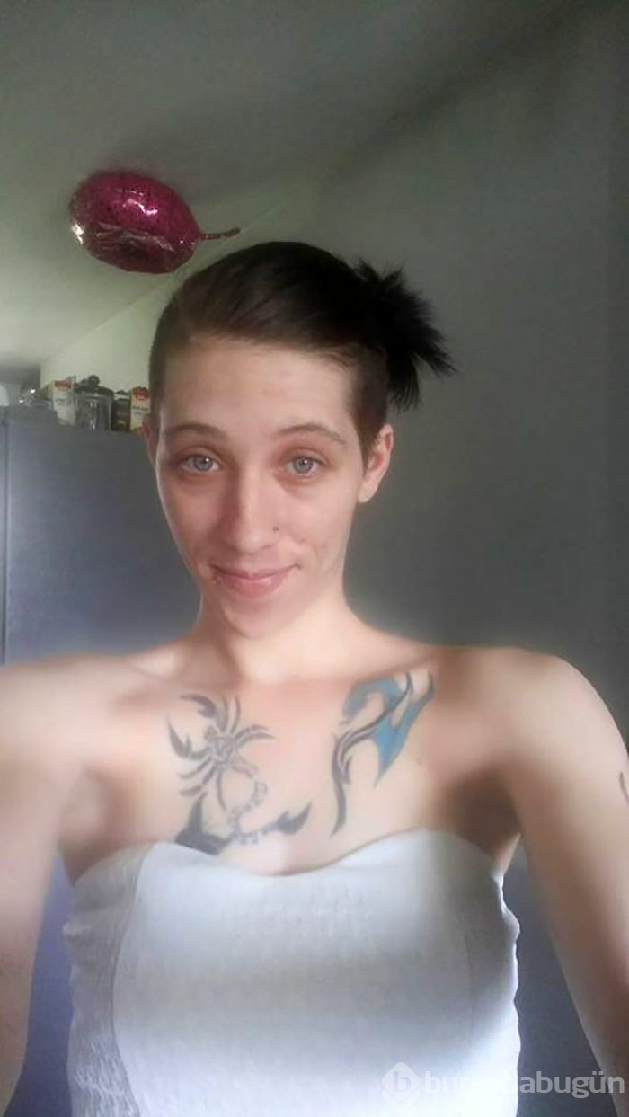 Böyle anne olmaz olsun!