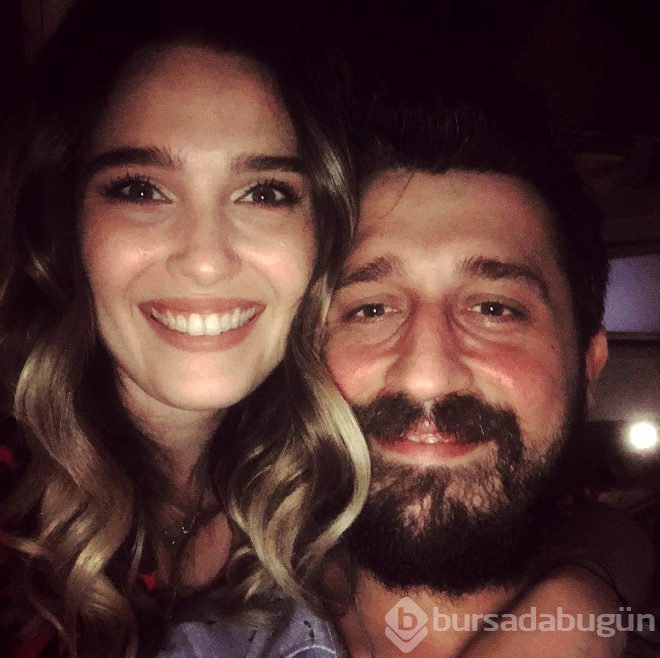 Efsane dizi Bücür Cadı'nın Zeliş'i koca kız oldu!