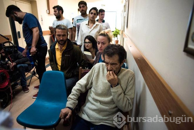 Aile Şerefi'nin kötü kalpli Oktay'ın son hali!