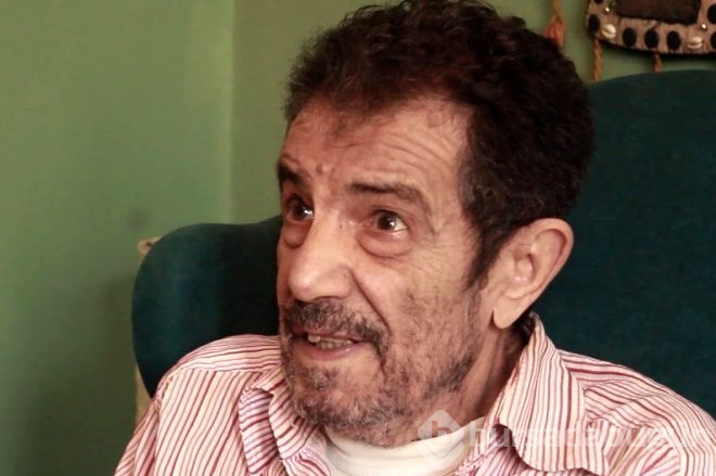 Aile Şerefi'nin kötü kalpli Oktay'ın son hali!