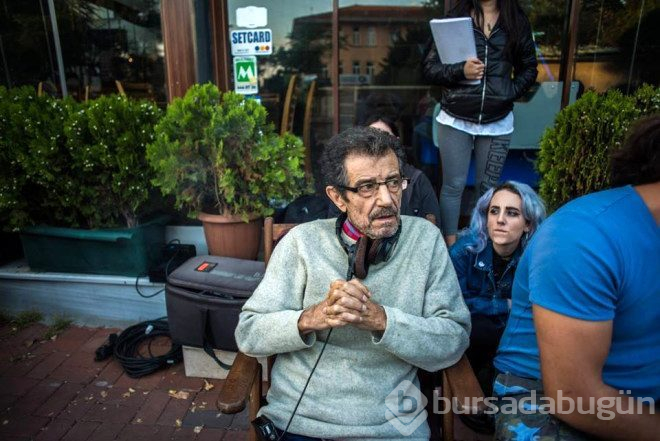 Aile Şerefi'nin kötü kalpli Oktay'ın son hali!