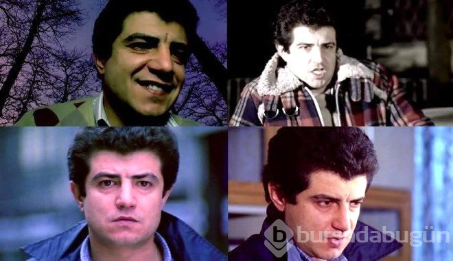 Aile Şerefi'nin kötü kalpli Oktay'ın son hali!