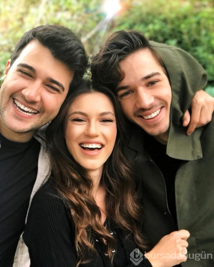 Arka Sokaklar'ın Zeliş'i  kendisine hayran bıraktı!