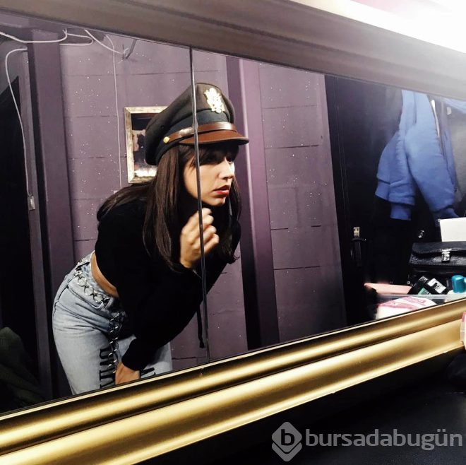 Zeynep Bastık'ın estetiksiz hali olay yarattı!