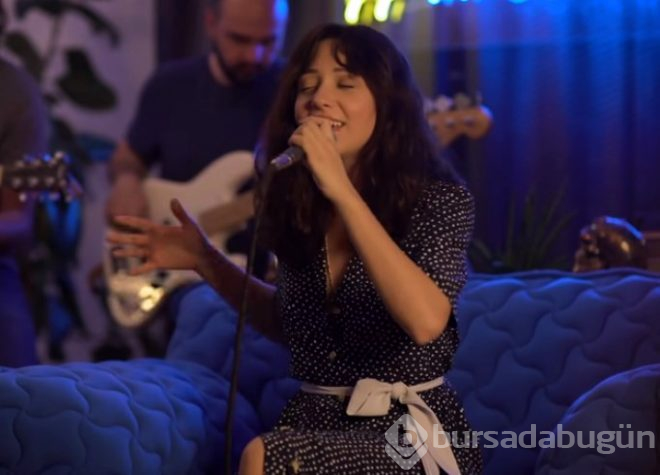 Zeynep Bastık'ın estetiksiz hali olay yarattı!