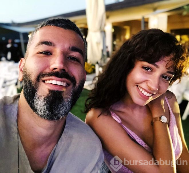 Zeynep Bastık'ın estetiksiz hali olay yarattı!