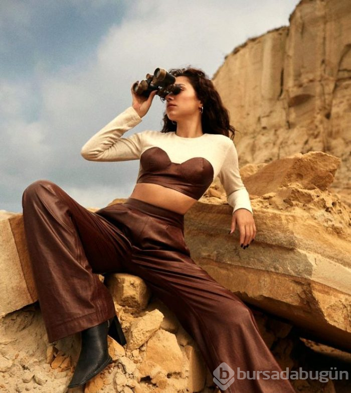 Zeynep Bastık'ın estetiksiz hali olay yarattı!