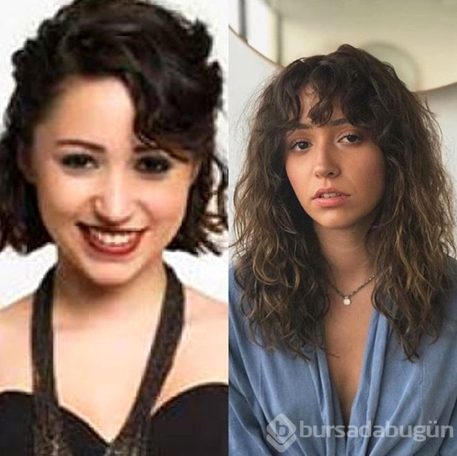 Zeynep Bastık'ın estetiksiz hali olay yarattı!