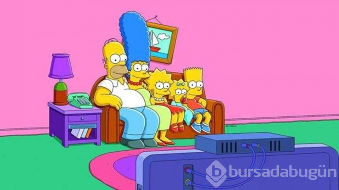 The Simpsons Avengers temalı bölümüyle izleyici karşısına çıkıyor