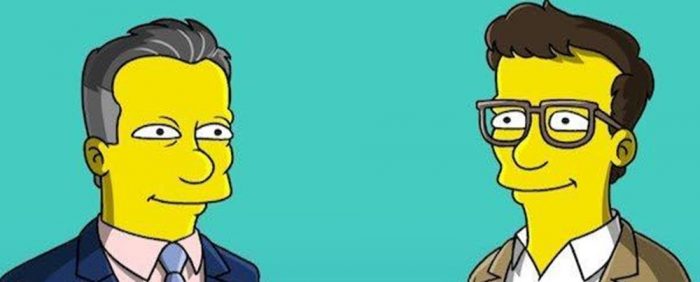 The Simpsons Avengers temalı bölümüyle izleyici karşısına çıkıyor