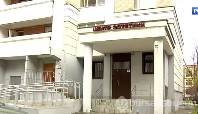 Rus şarkıcı, doktorunun saldırısına uğradı!