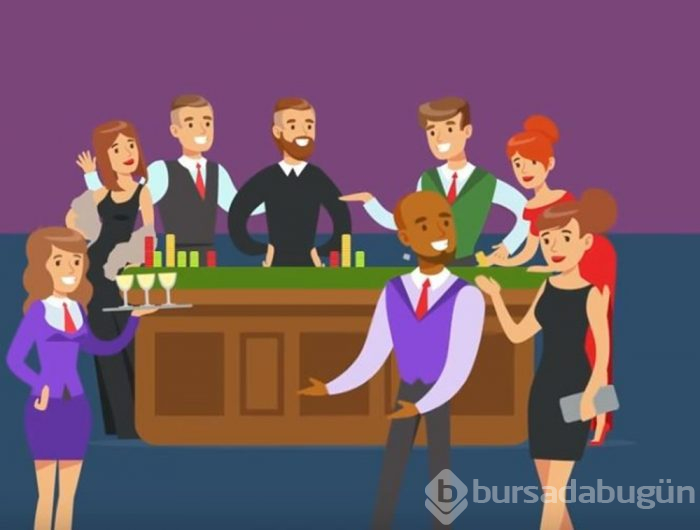 Dikkat testi: Fotoğraftaki farkları bulun