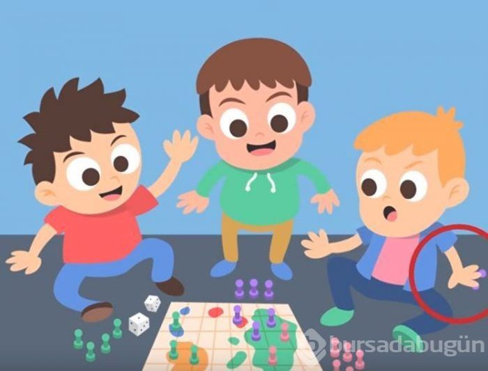 Dikkat testi: Fotoğraftaki farkları bulun