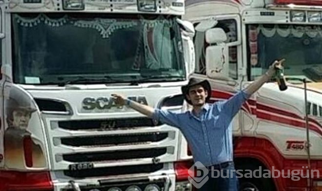 TIR'ın içinde bulunan 39 cesetin sebebi ortaya çıktı!