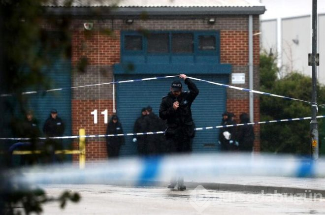 TIR'ın içinde bulunan 39 cesetin sebebi ortaya çıktı!