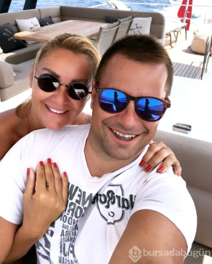 Pınar Altuğ'un ilk eşini duyan şaşıp kalıyor!