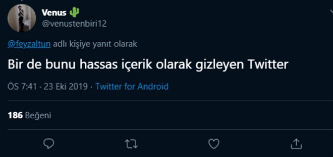Dünyaca ünlü kadın pedi markasından Türkiye'ye olay gönderme!