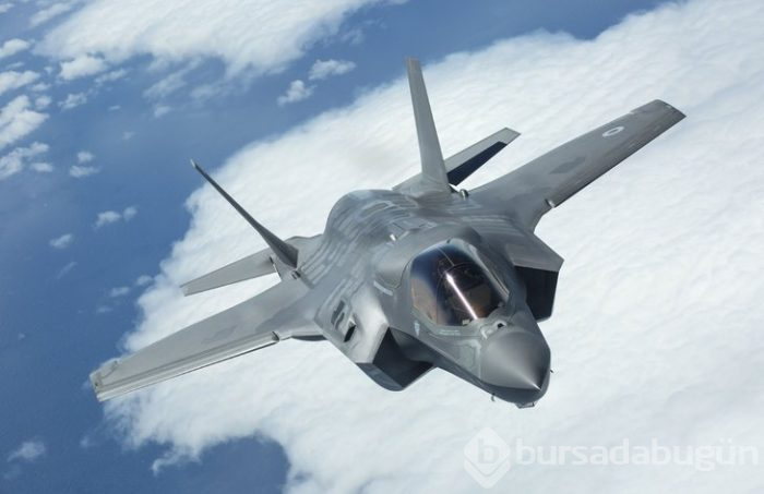 ABD'de savaş jeti F-35'in fiyatını düşürdü!