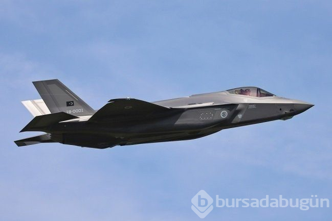 ABD'de savaş jeti F-35'in fiyatını düşürdü!