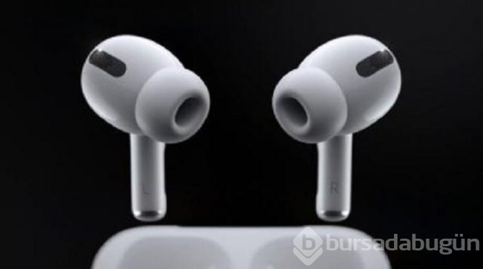 Yeni AirPods Pro'nun Türkiye fiyatı