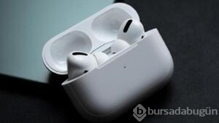 Yeni AirPods Pro'nun Türkiye fiyatı