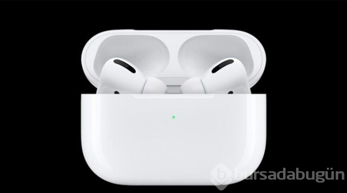 Yeni AirPods Pro'nun Türkiye fiyatı