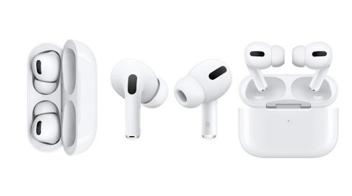 Yeni AirPods Pro'nun Türkiye fiyatı