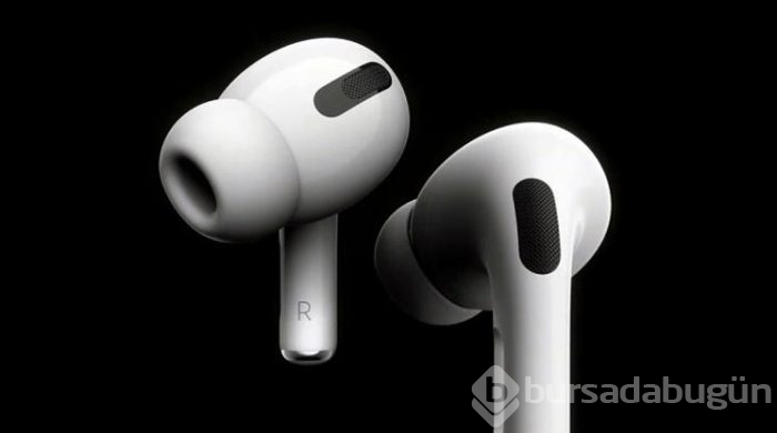 Yeni AirPods Pro'nun Türkiye fiyatı