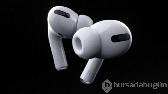 Yeni AirPods Pro'nun Türkiye fiyatı