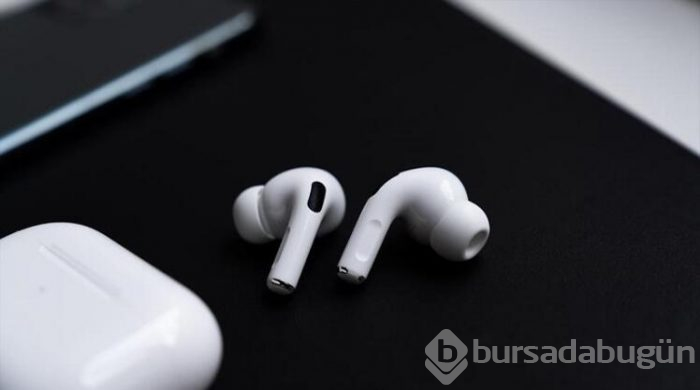 Yeni AirPods Pro'nun Türkiye fiyatı