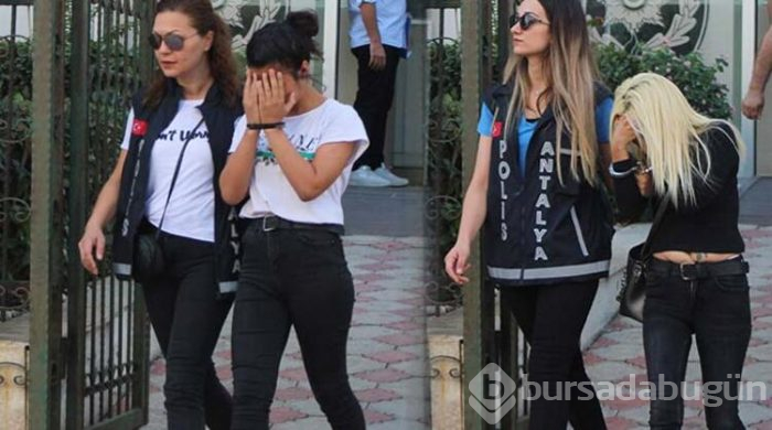 5'i kadın 7 kişi! Kurbanları onlardı