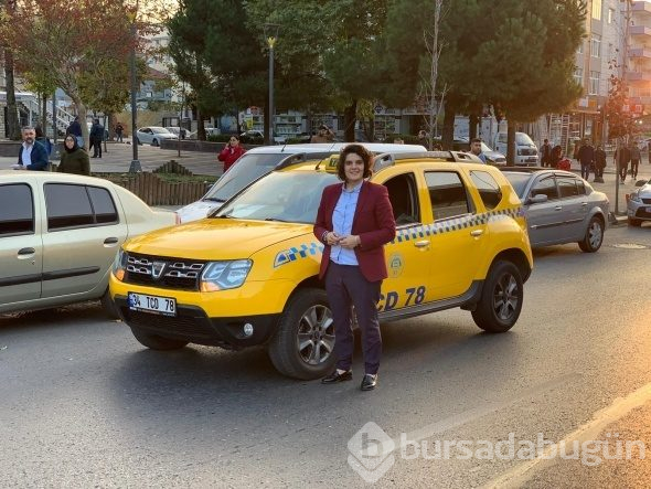 Anadolu yakasının Nebahat Ablası!