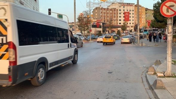 Anadolu yakasının Nebahat Ablası!