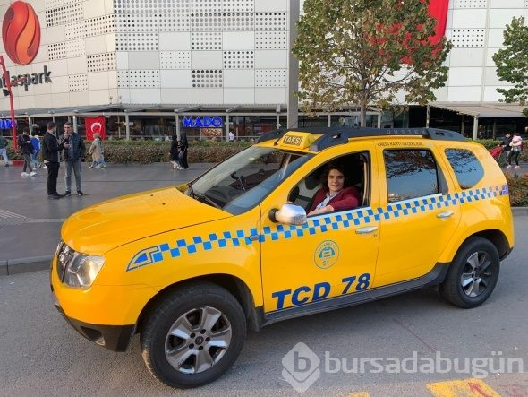 Anadolu yakasının Nebahat Ablası!