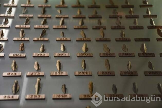 Türk Savaş Silahları Müzesi!