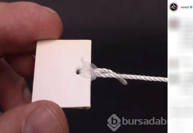 Yaşlı adamın çılgın buluşu