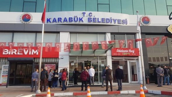 Böylesi de Türkiye'de ilk defa görüldü