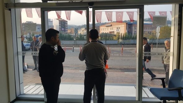 Böylesi de Türkiye'de ilk defa görüldü