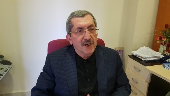 Böylesi de Türkiye'de ilk defa görüldü