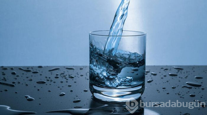 Bu 5 yol daha fazla su içmenizi sağlayacak!