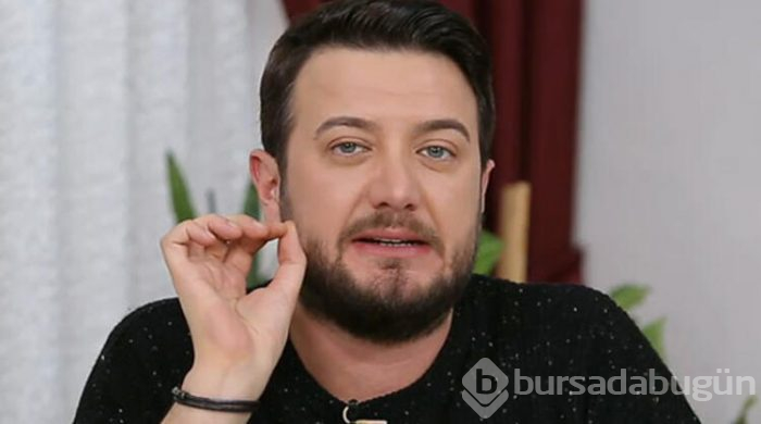Onur Büyüktopçu "Para karşılığı biriyle evlenmeyi düşündüm!"