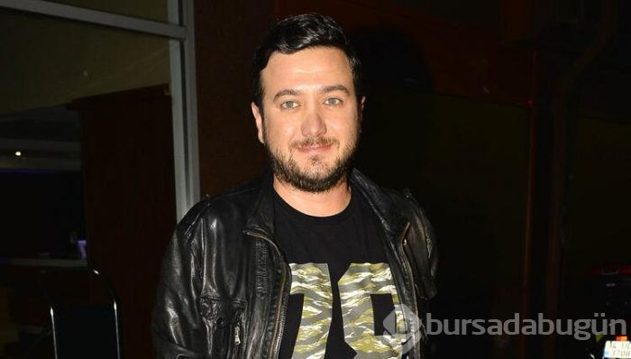 Onur Büyüktopçu "Para karşılığı biriyle evlenmeyi düşündüm!"