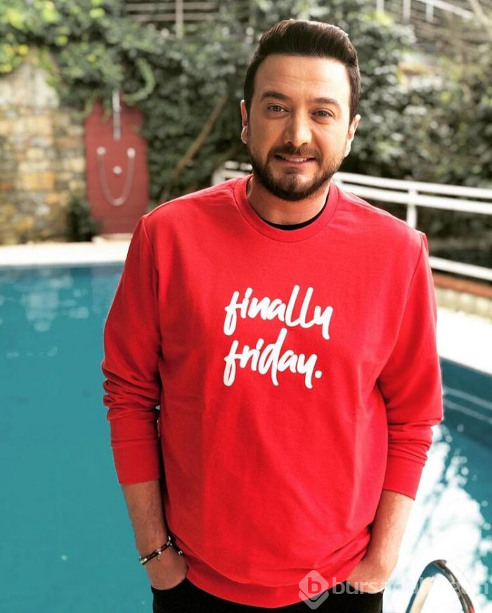 Onur Büyüktopçu "Para karşılığı biriyle evlenmeyi düşündüm!"