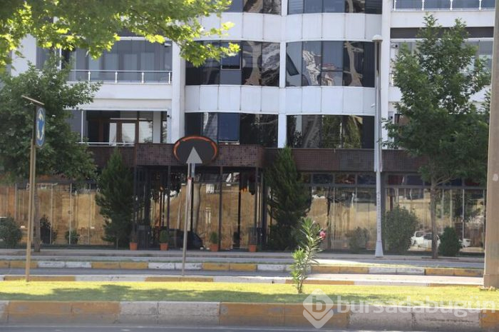 Genç avukatın cinayet sanığına müebbet hapis istemi