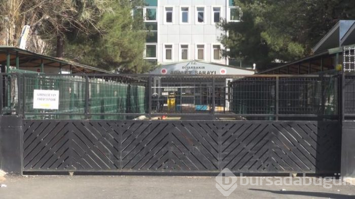 Genç avukatın cinayet sanığına müebbet hapis istemi