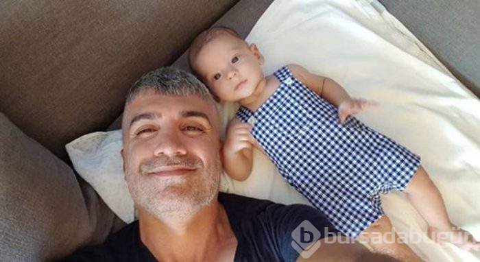 Ünlü şarkıcı Ricky Martin'in  dördüncü çocuğu oldu